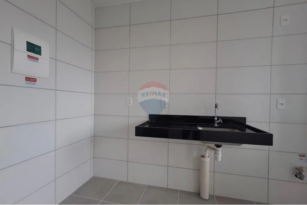 Apartamento, 44 m², com churrasqueira privativa — photo 13