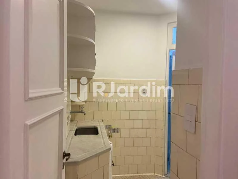 Apartamento de 1 quarto com banheira — photo 8