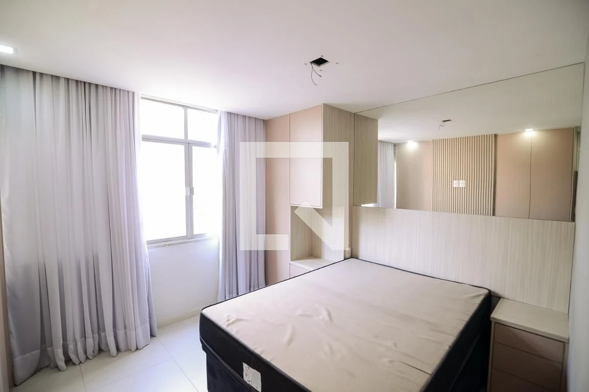 Apartamento de 2 quartos com espaço de home office, Maracanã — photo 15
