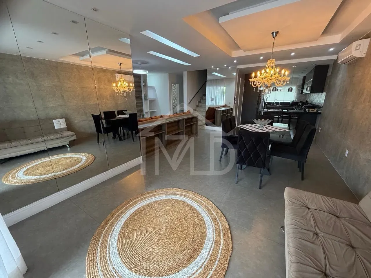 Unfurnished house with 4 bedrooms and 5 baths — photo 37