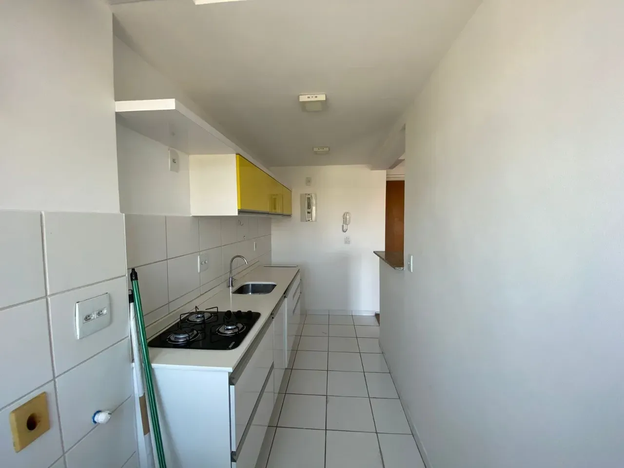 Rental apartment with 2 bedrooms and open-plan kitchen — photo 5