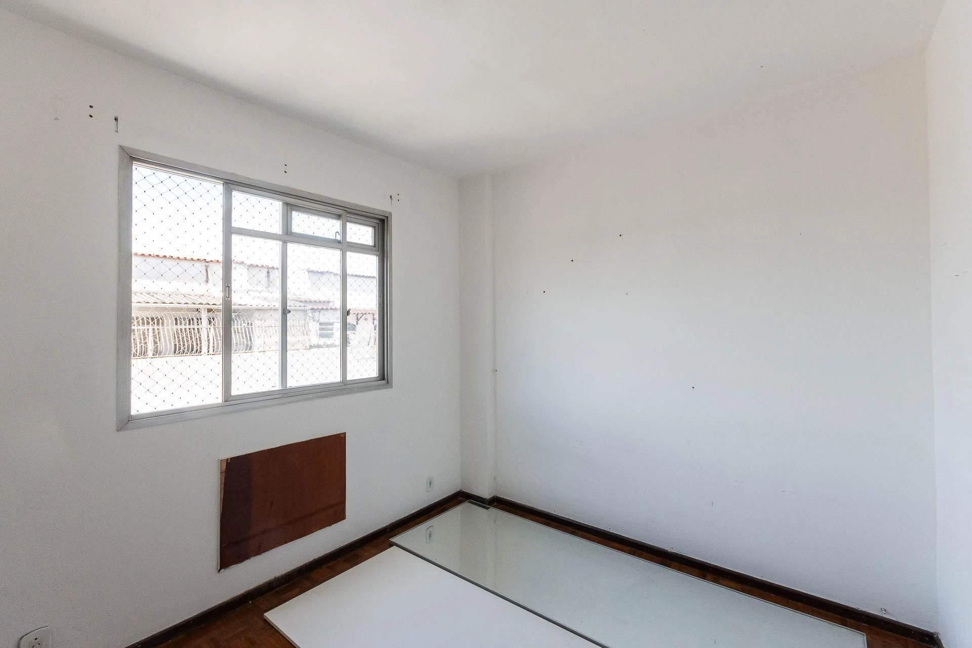 Вид на горы и 3 спальни: квартира 90 м² — photo 19