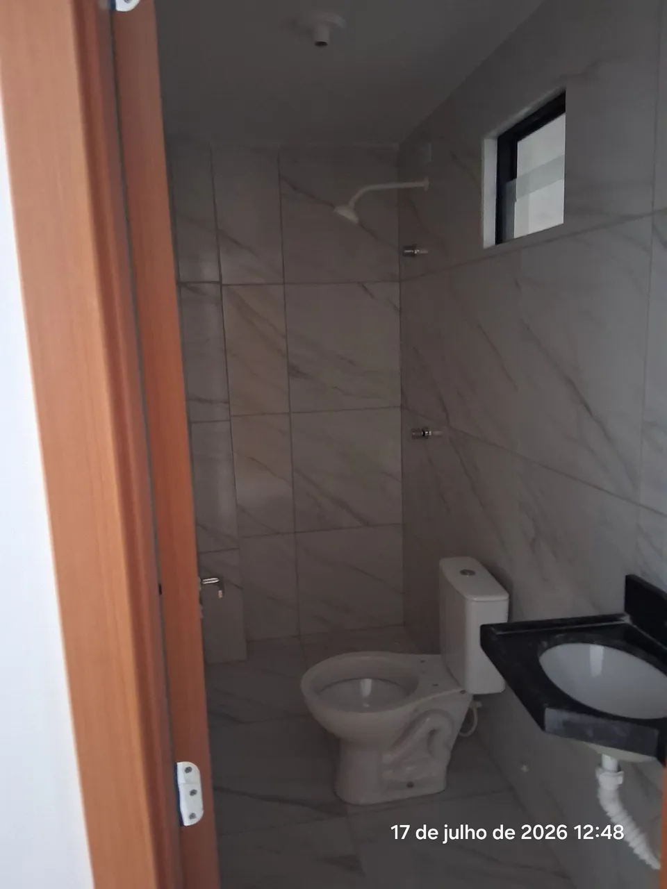 Квартира 75 м², 2 спальні, Жуан-Пессоа — photo 4