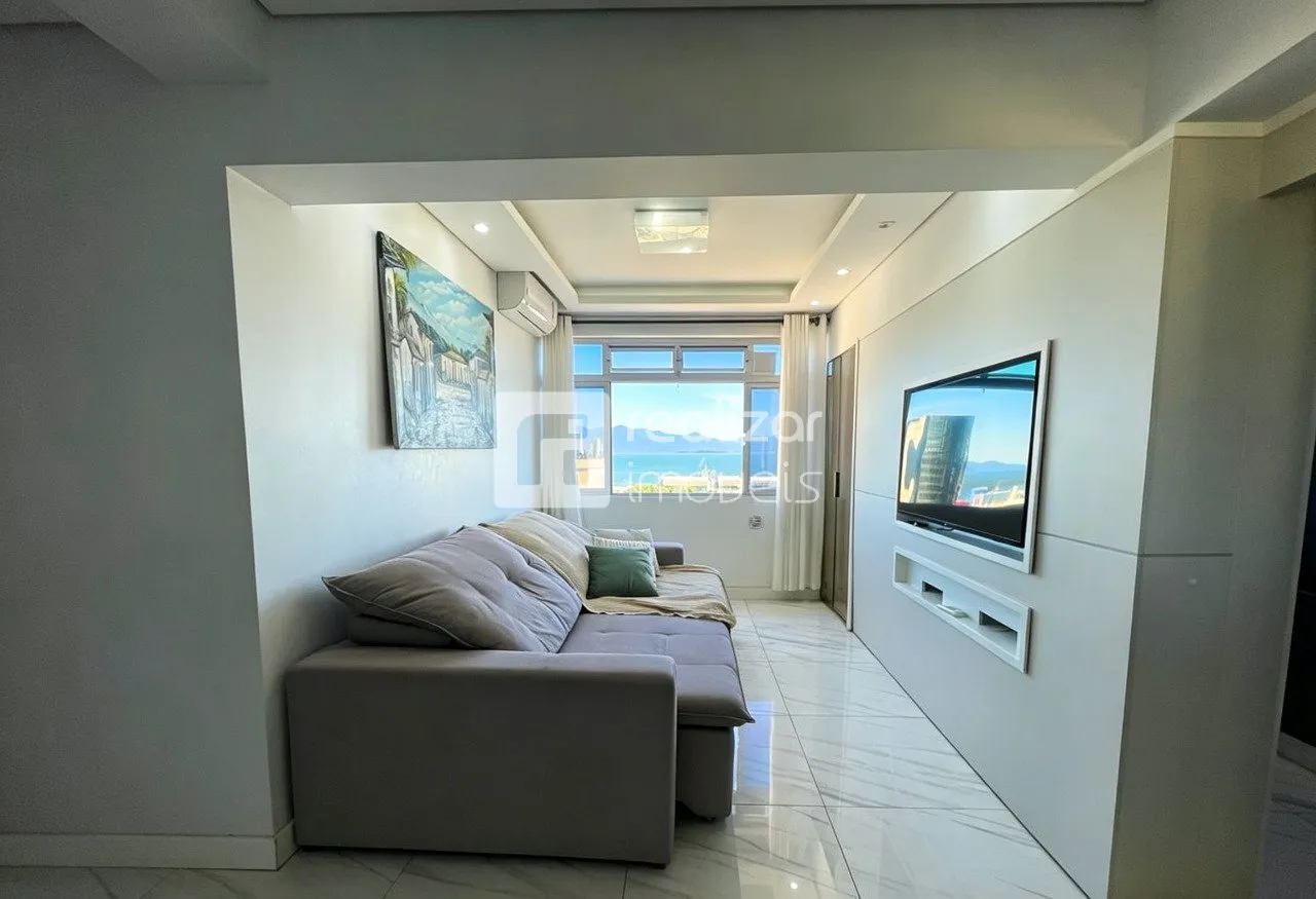 Furnished 73 m² apartment on the top floor — photo 7