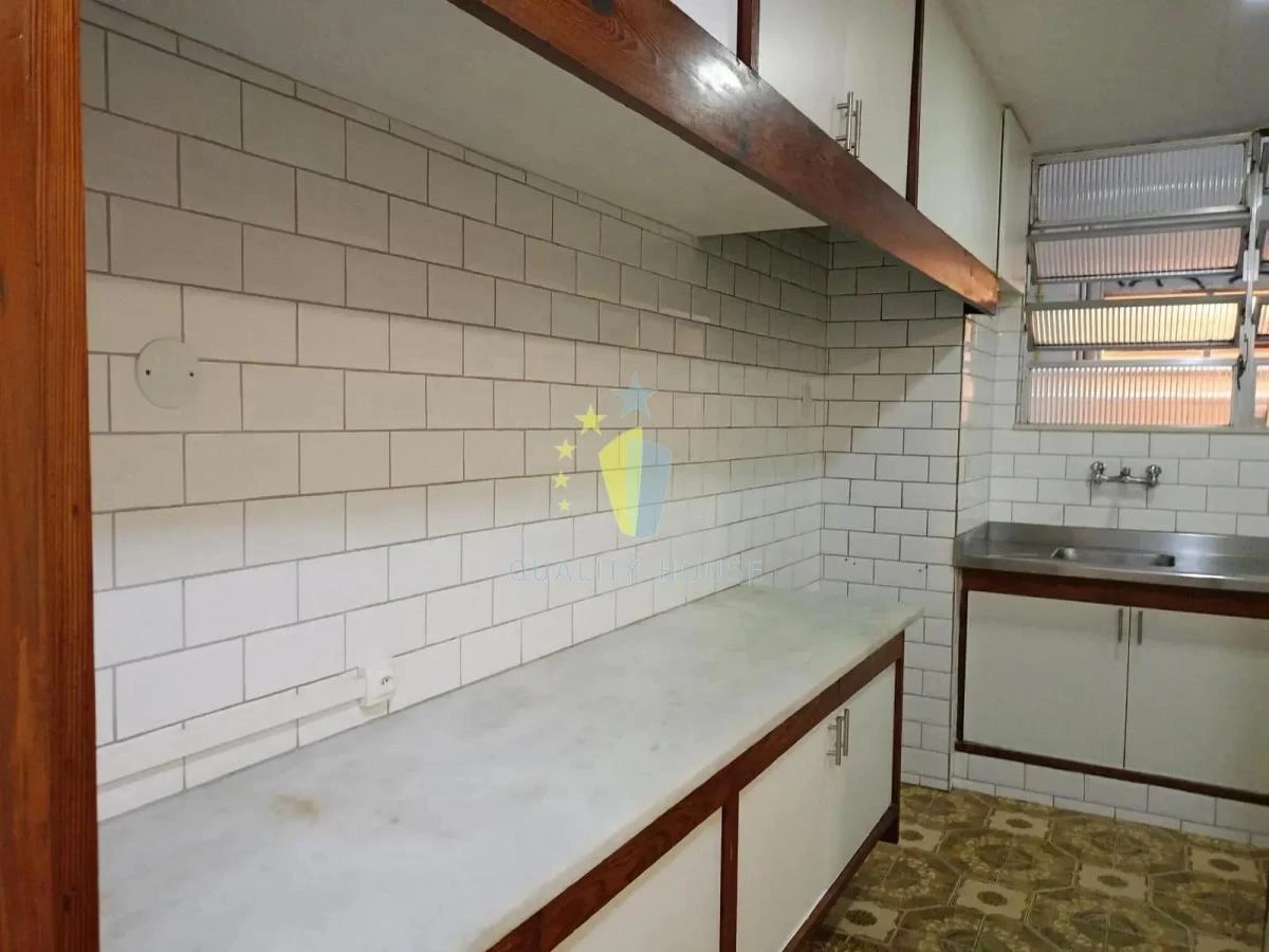 Apartamento com 4 quartos, 2 banheiros e 1 vaga — photo 50