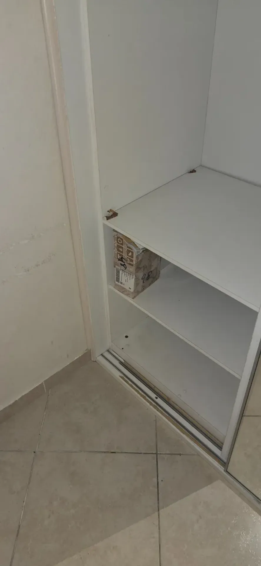 Duplex house with 53 m², 2 bedrooms and 2 bathrooms — photo 13