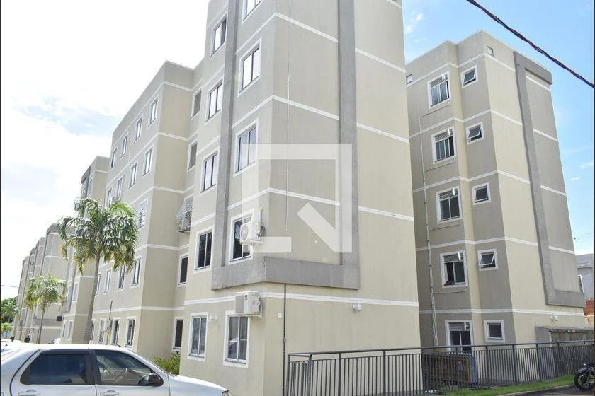 Apartamento mobiliado, 43 m², com máquina de lavar — photo 18