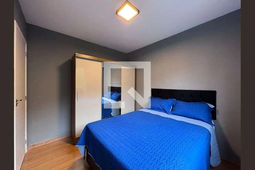 Apartamento mobiliado de 2 quartos com 53 m² e vaga — photo 4