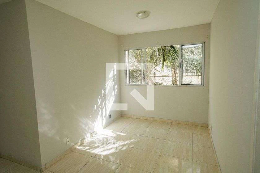 Apartamento de 2 quartos com 52 m² e vaga para 1 carro — photo 7