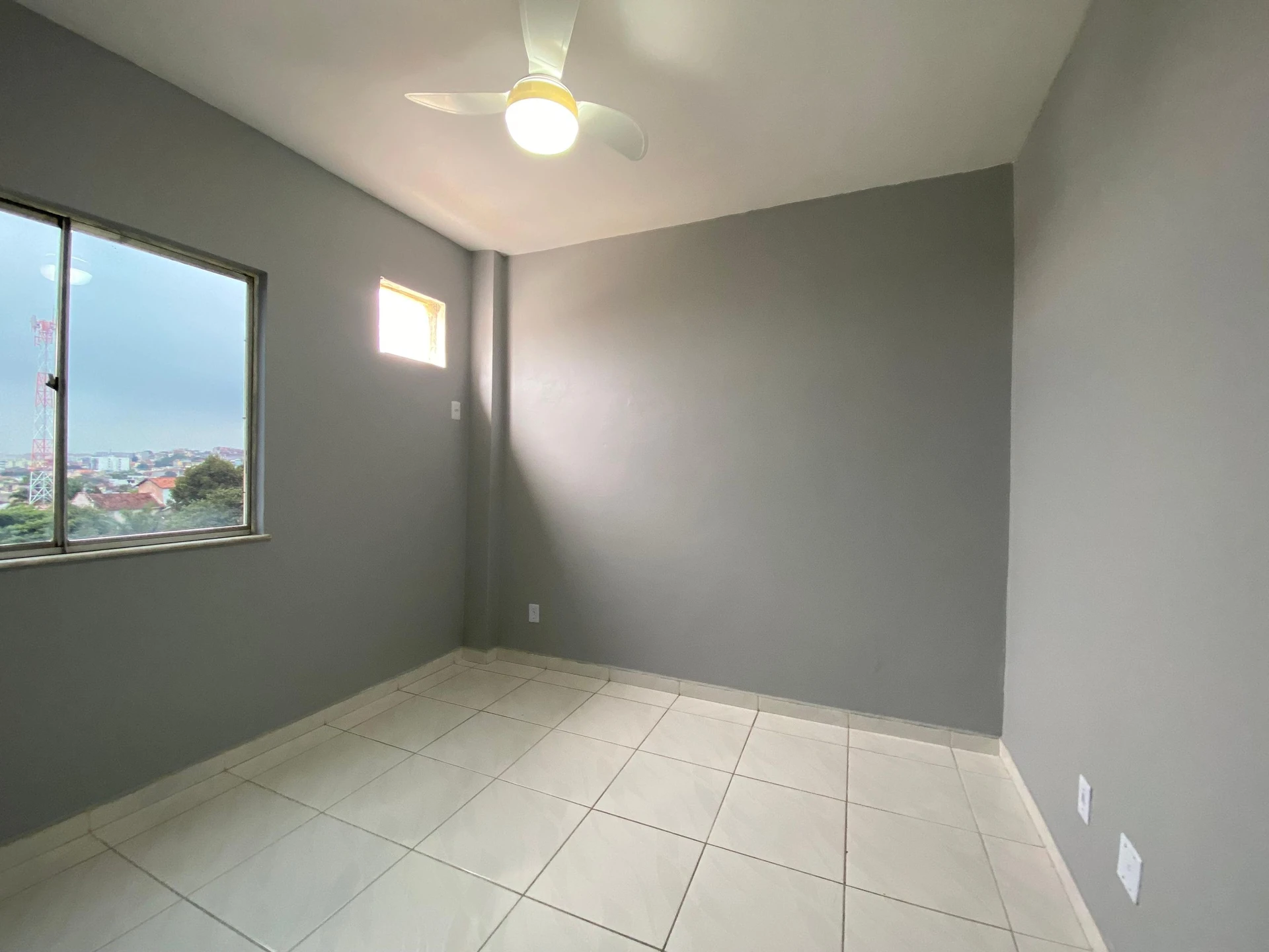 2-bedroom apartment, 54 m² — photo 7