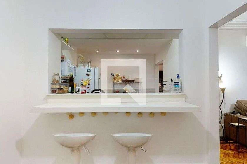 Furnished 2-bedroom apartment with 85 m² and en-suite baths — photo 12