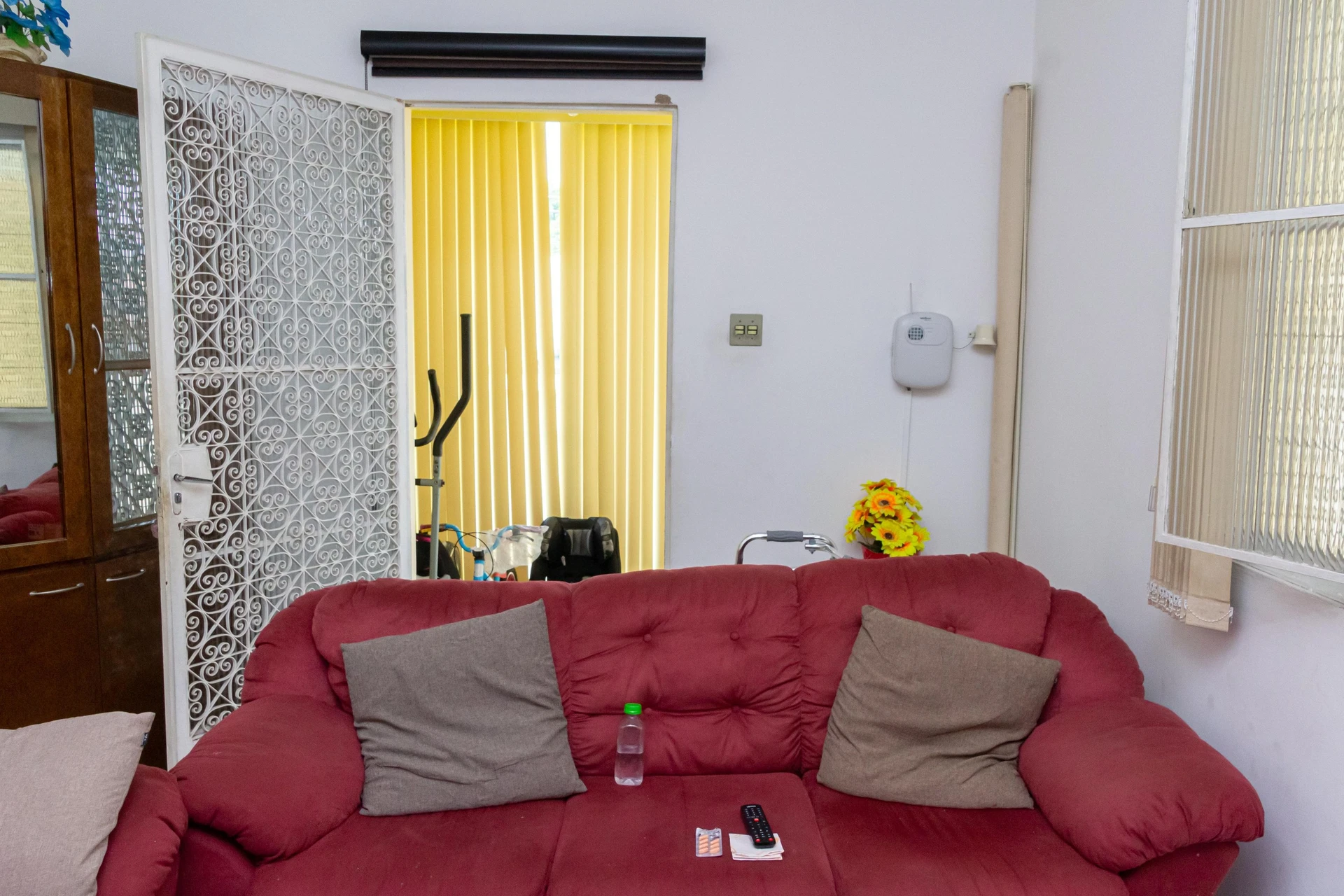 Casa com 3 quartos, 3 banheiros e jardim privativo — photo 3