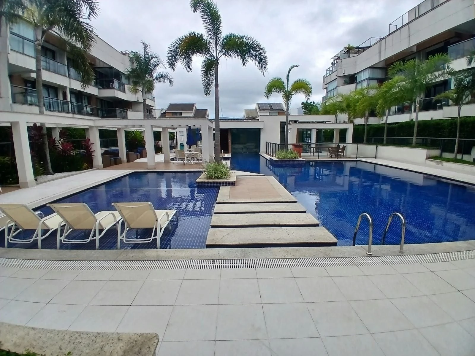 Apartamento com piscina privativa, Recreio dos Bandeirantes — photo 6