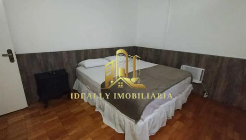 Apartamento de 120 m² com 3 quartos e 1 vaga — photo 12