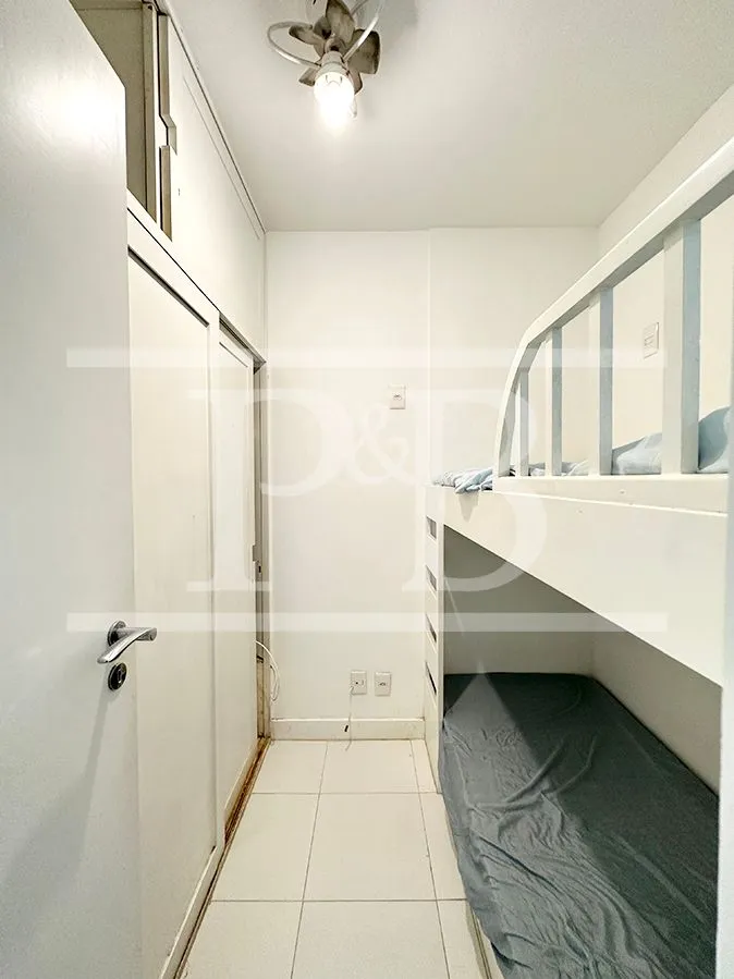 3-bedroom rental apartment with 3 bathrooms and 263 m² — photo 34
