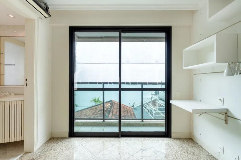 Apartamento de 3 quartos com varanda envidraçada, Ipanema — photo 20