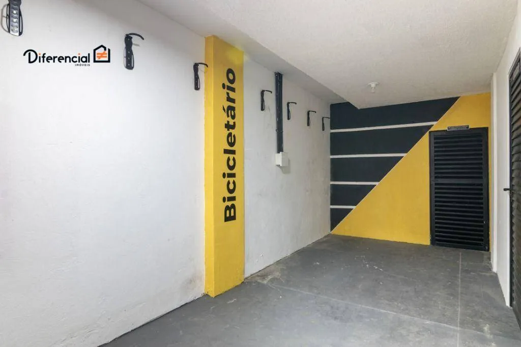 Обставленная студия с 1 спальней и 22 м² — photo 22