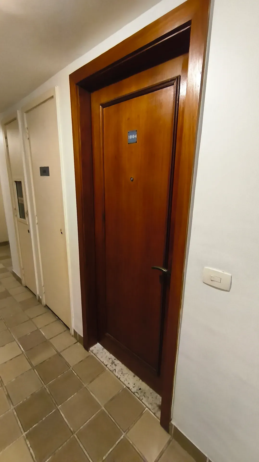 Apartamento de 2 quartos com espaço de home office — photo 54