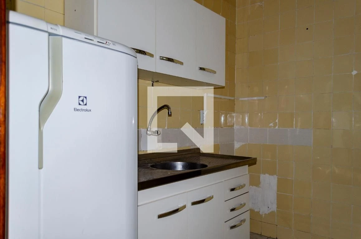 One-bedroom apartment, 48 m² — photo 2
