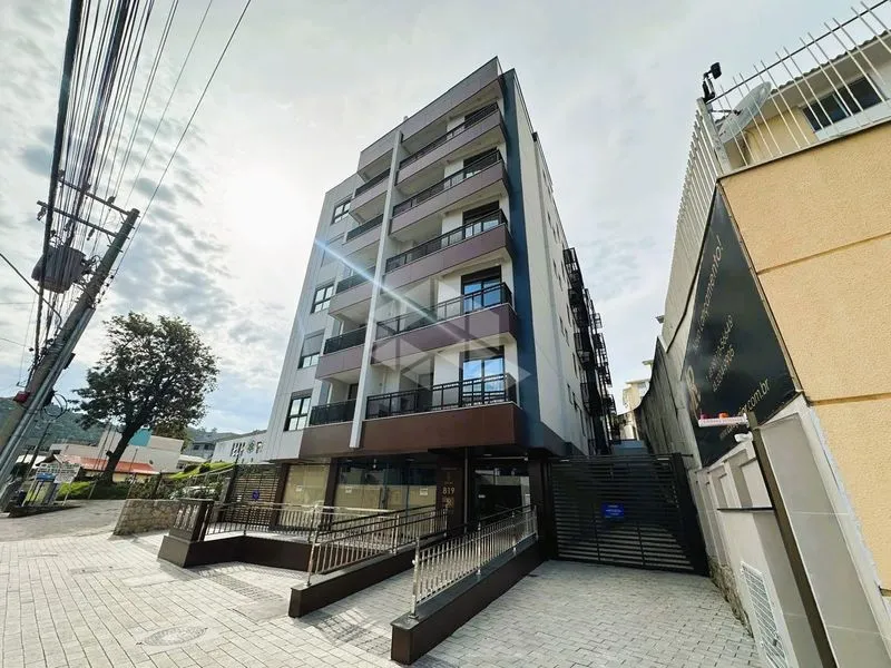 80 m² apartment with 2 bedrooms and an en-suite