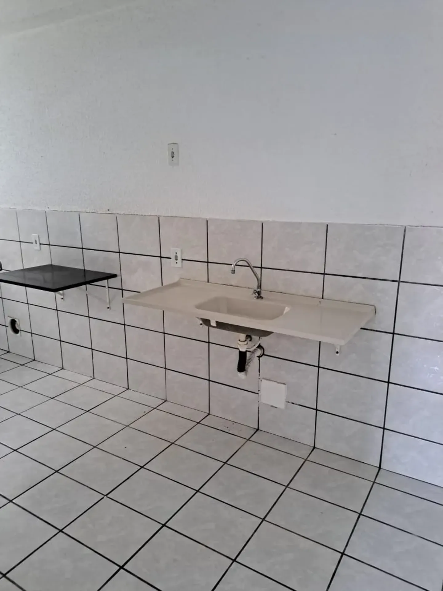 Apartment with 2 bedrooms, 1 bath and 1 parking space — photo 25