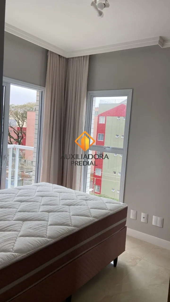 Furnished 2-bedroom apartment with a balcony — photo 5