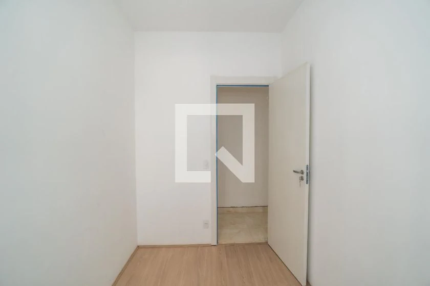Apartamento não mobiliado com 2 quartos e 43 m² — photo 9