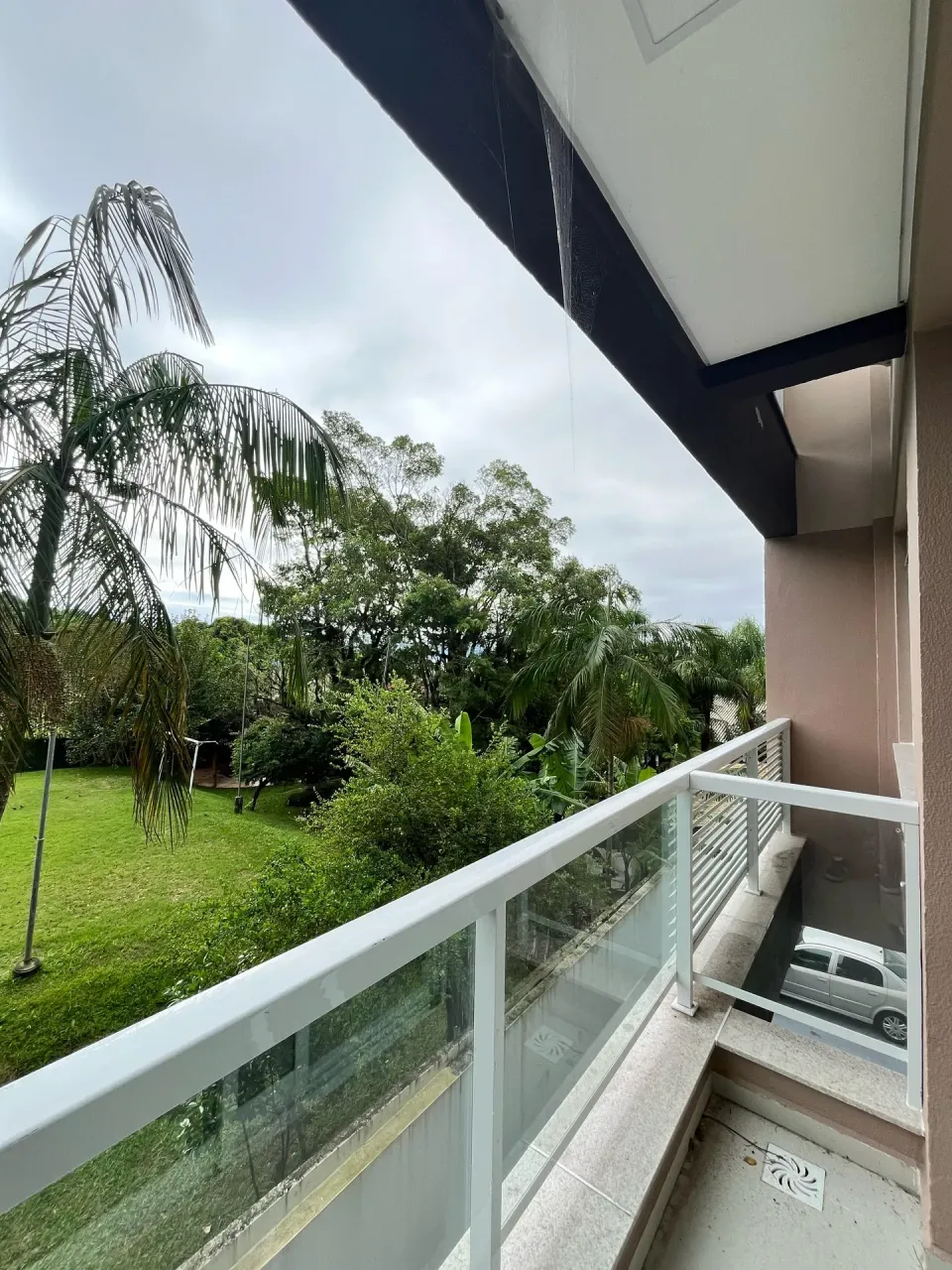 Вид на парк и 1 спальня: квартира 58 м² — photo 5