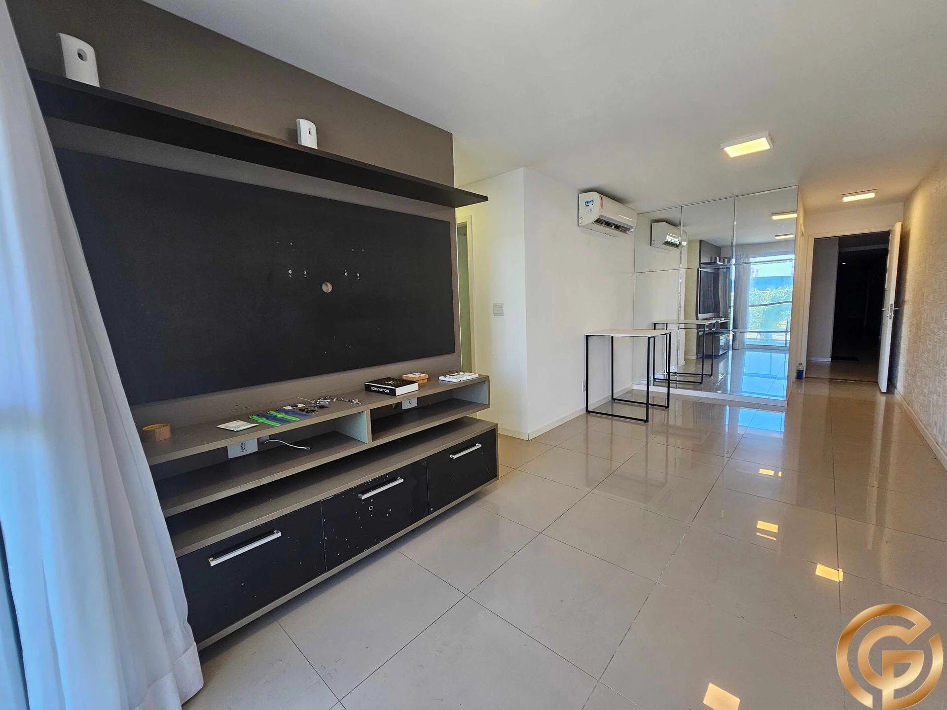 Apartamento de 88 m² com 3 quartos e churrasqueira — photo 15