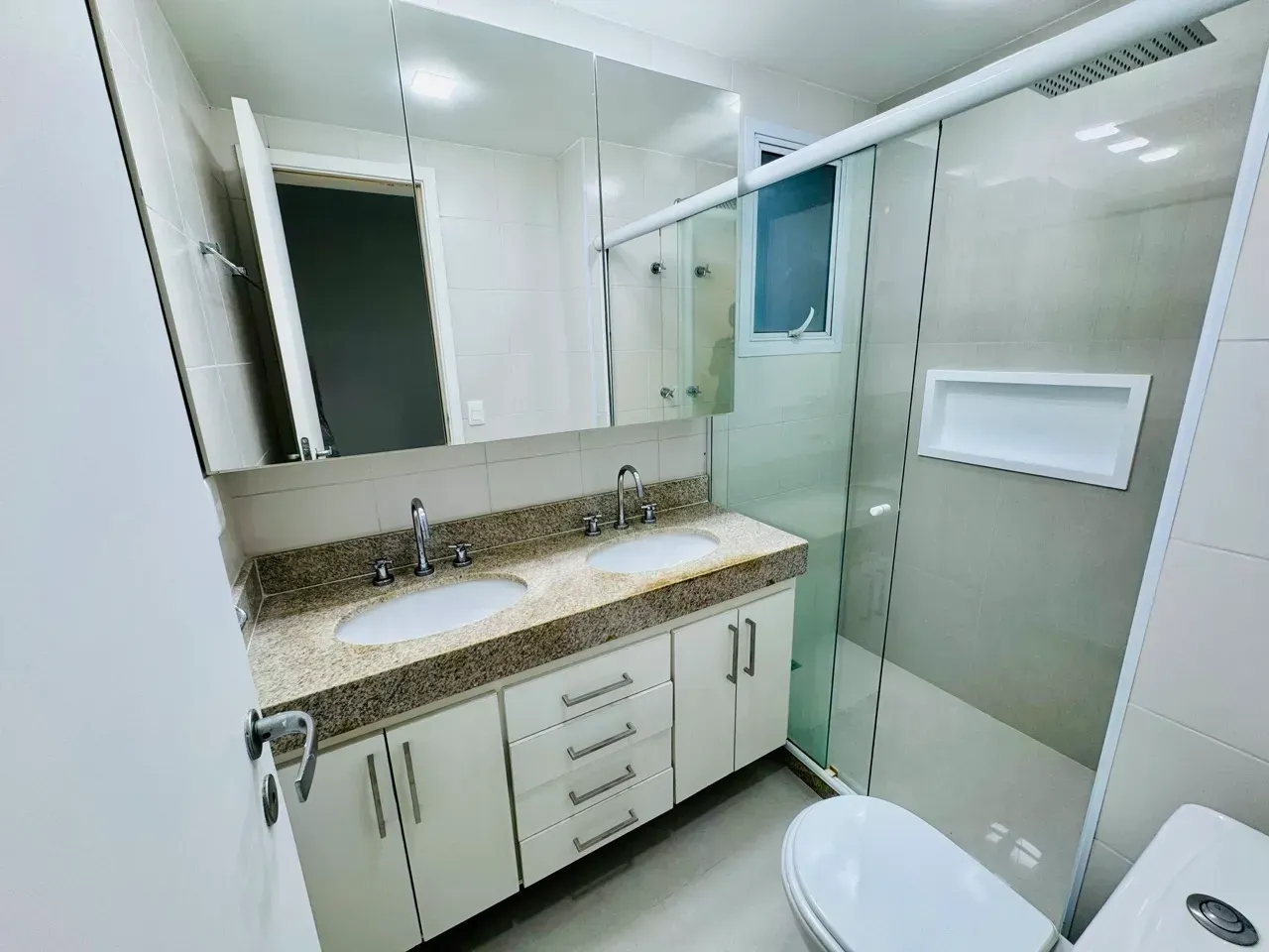 3-bedroom apartment with a private BBQ in Rio de Janeiro — photo 12