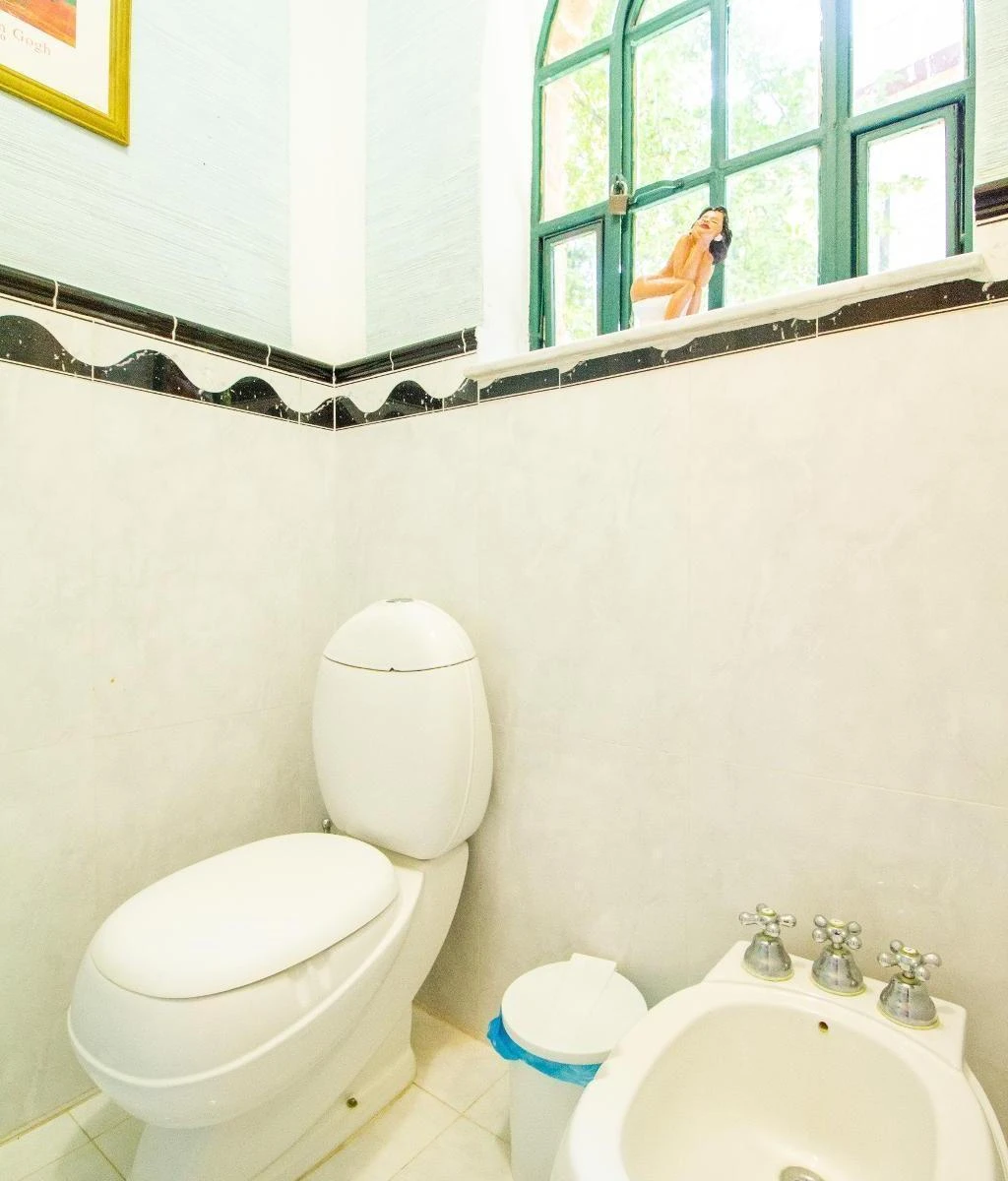 Casa de 600 m² com 4 quartos, 2 suítes e 5 banheiros — photo 43