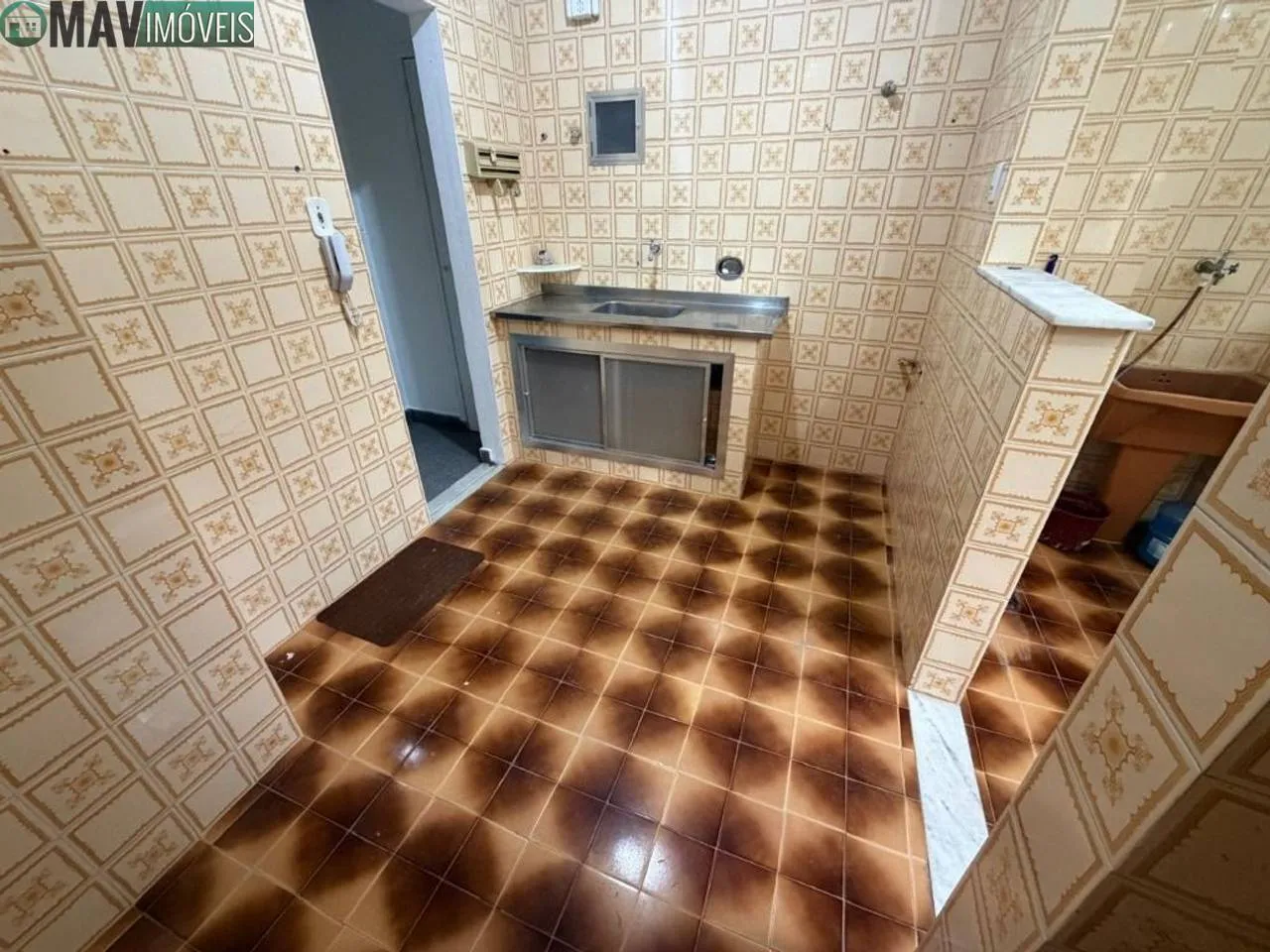 2-bedroom apartment with 75 m² and 1 parking space — photo 6