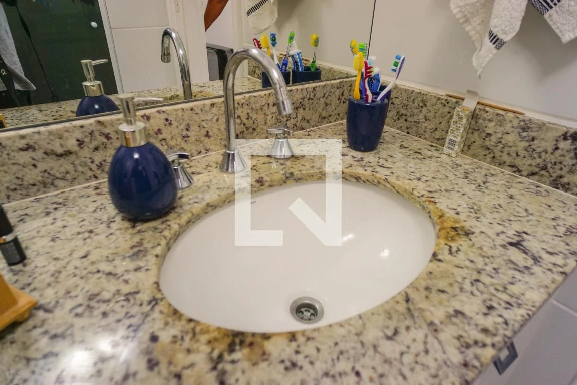 Apartamento de 4 quartos com 3 suítes e 169 m² — photo 33