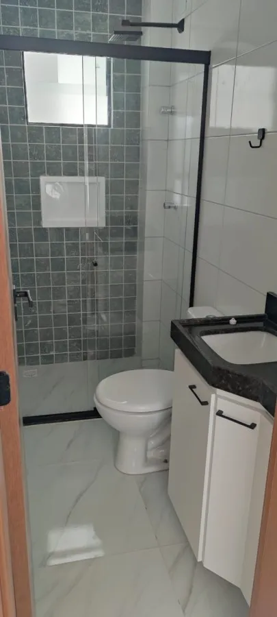 Furnished apartment with 1 bedroom and 1 parking space — photo 8