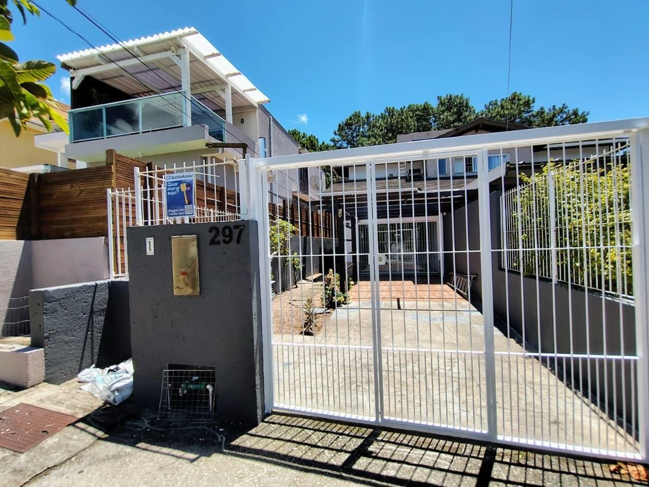 Casa de 3 dormitorios con jardín — photo 21