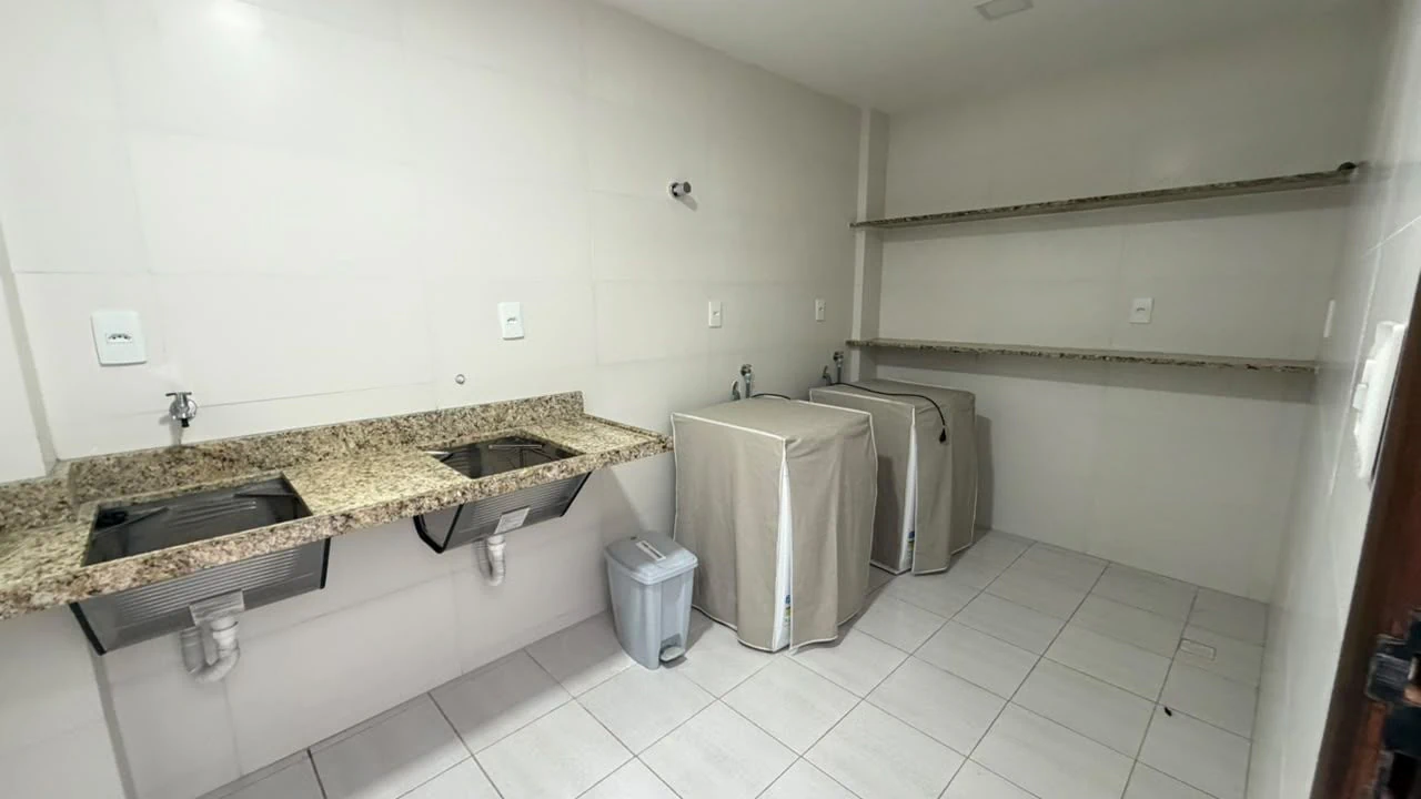 Власний басейн та 1 спальня: квартира 36 м² — photo 6