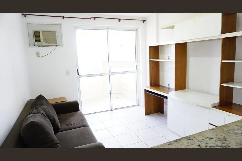 Departamento de 1 dormitorio en edificio con sauna — photo 10