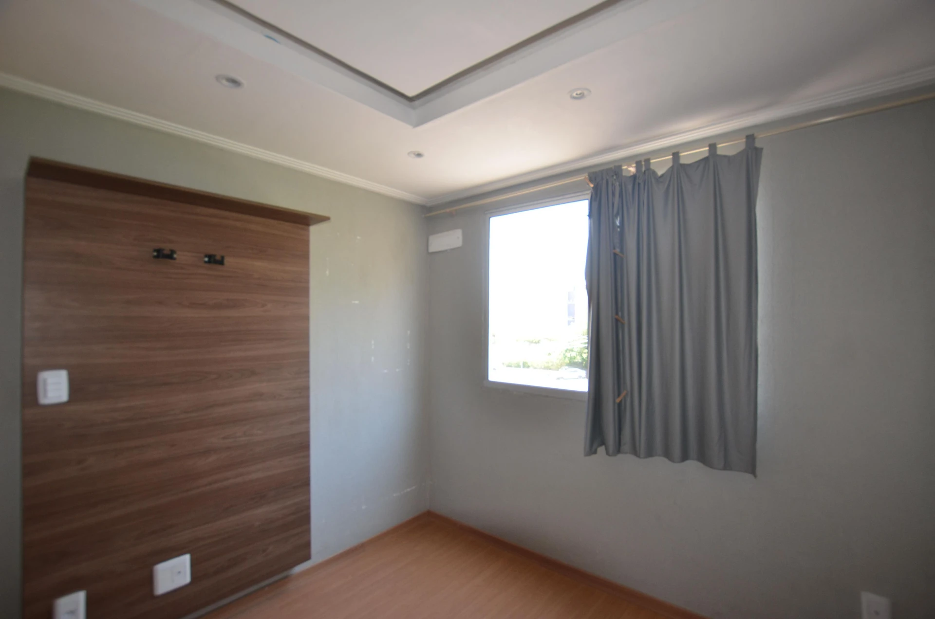 Apartamento de 2 quartos em condomínio com piscina — photo 10