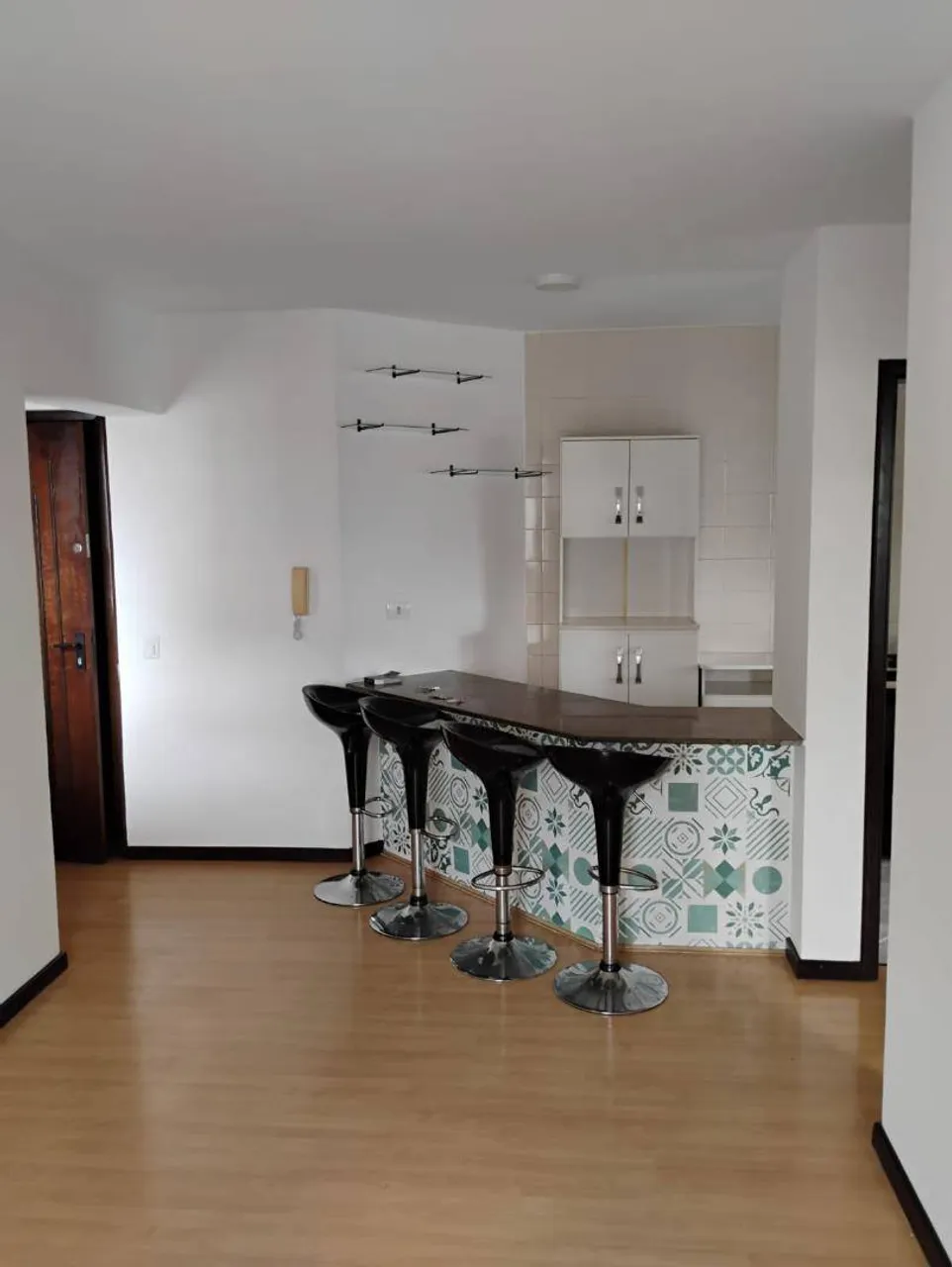 1-bedroom apartment with no parking space and 55 m² — photo 3