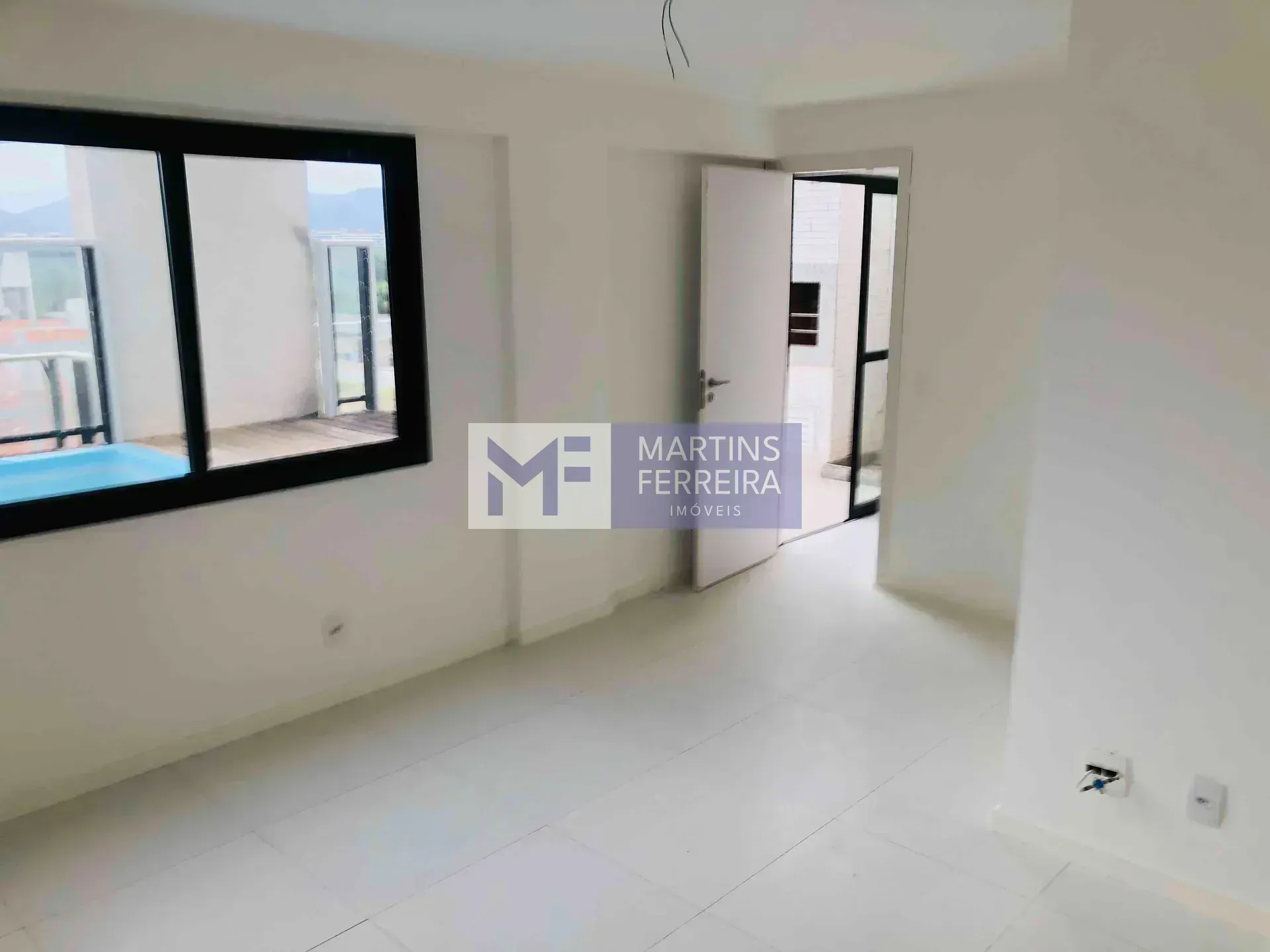Apartamento com 3 quartos e vista para as montanhas — photo 33