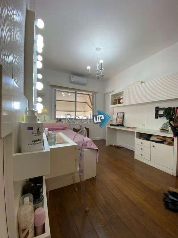 Мебльована квартира з 4 спальнями-сюїтами, 224 м² — photo 12