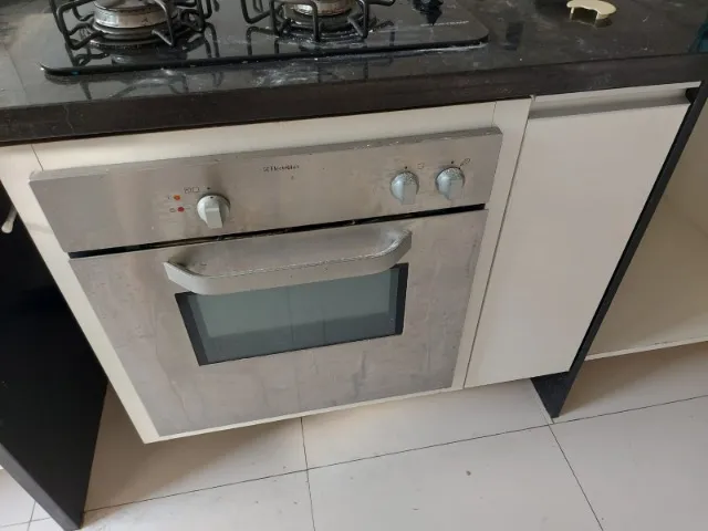 2-bedroom apartment with a closed gas kitchen — photo 8