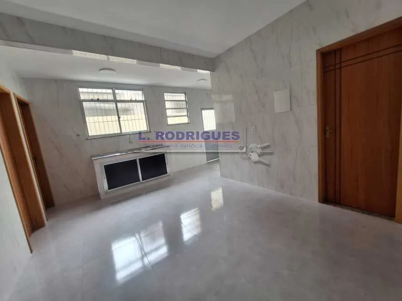 Будинок 60 м², 3 спальні, Ріо-де-Жанейро — photo 4