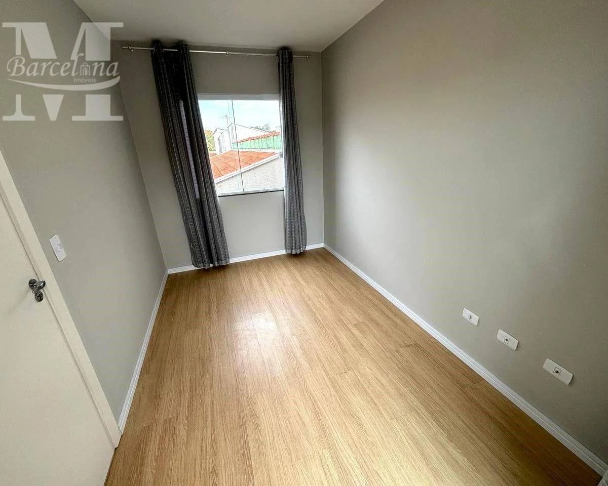 Дом: 2 спальни, 1 со своей ванной, 72 м², Куритиба — photo 21