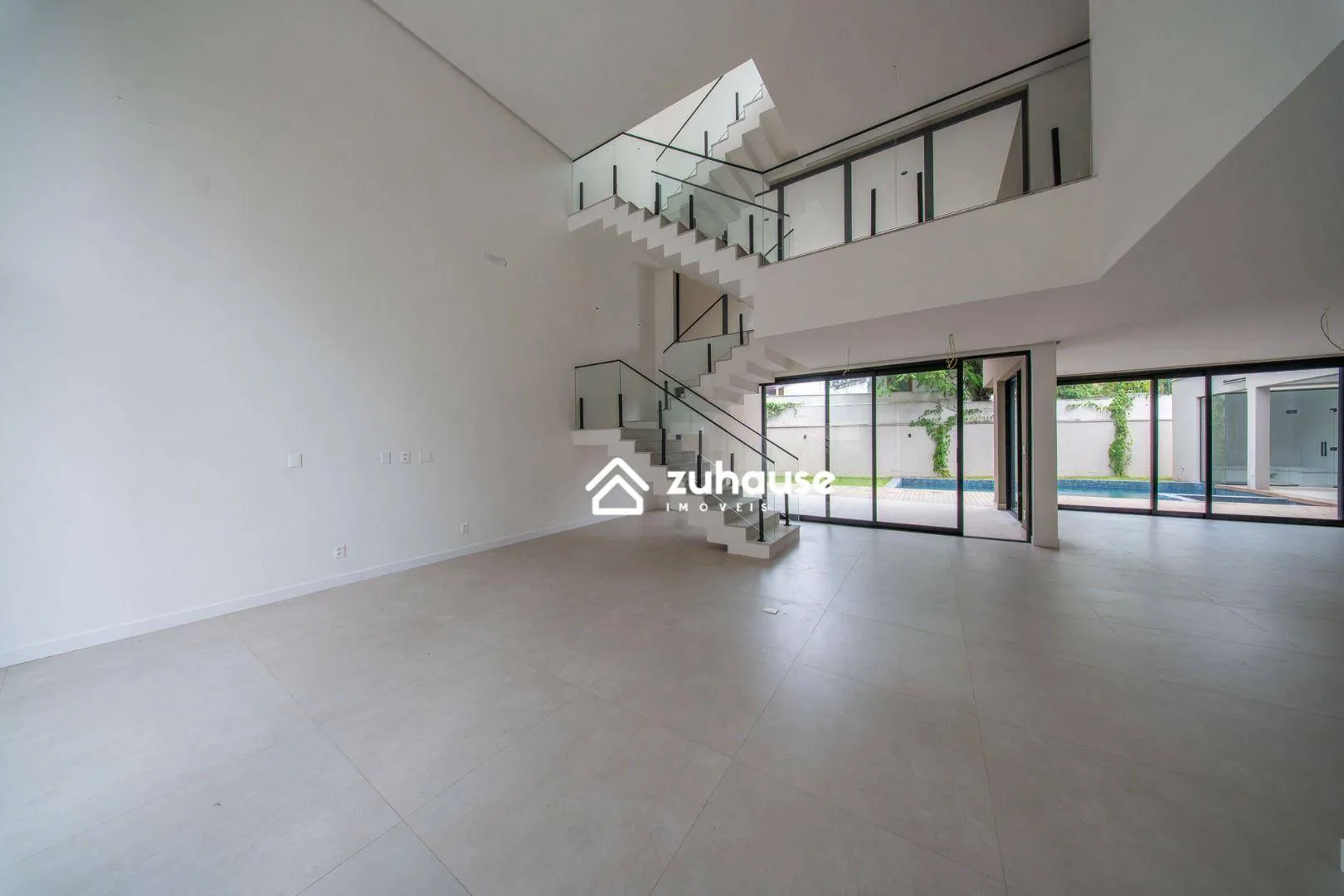 Casa tríplex com 5 quartos e 5 banheiros — photo 16