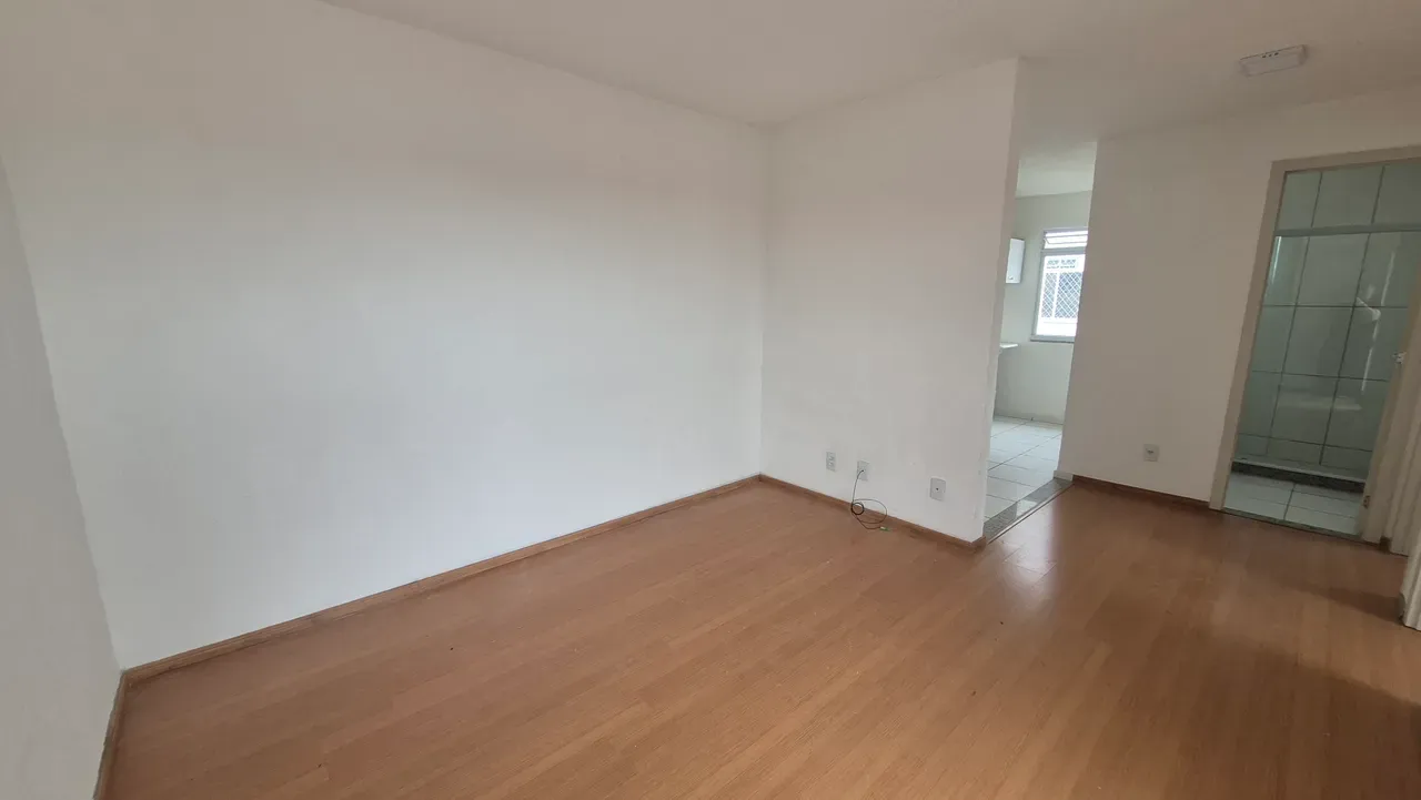 2-bedroom apartment with balcony and 1 parking space — photo 27
