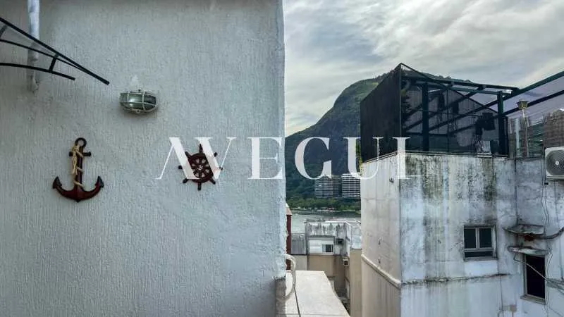 Furnished 2-bedroom apartment with 110 m² — photo 26