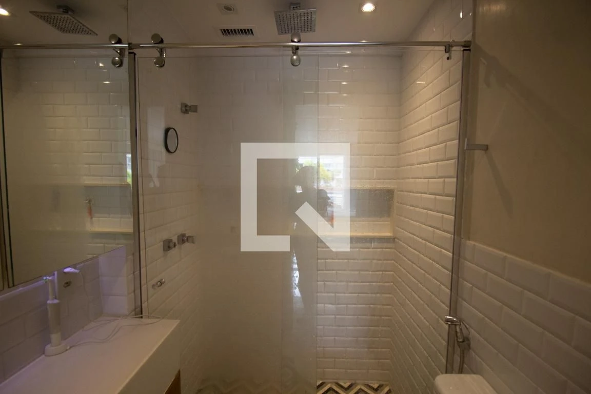 2-bedroom apartment with a private BBQ in Rio de Janeiro — photo 36