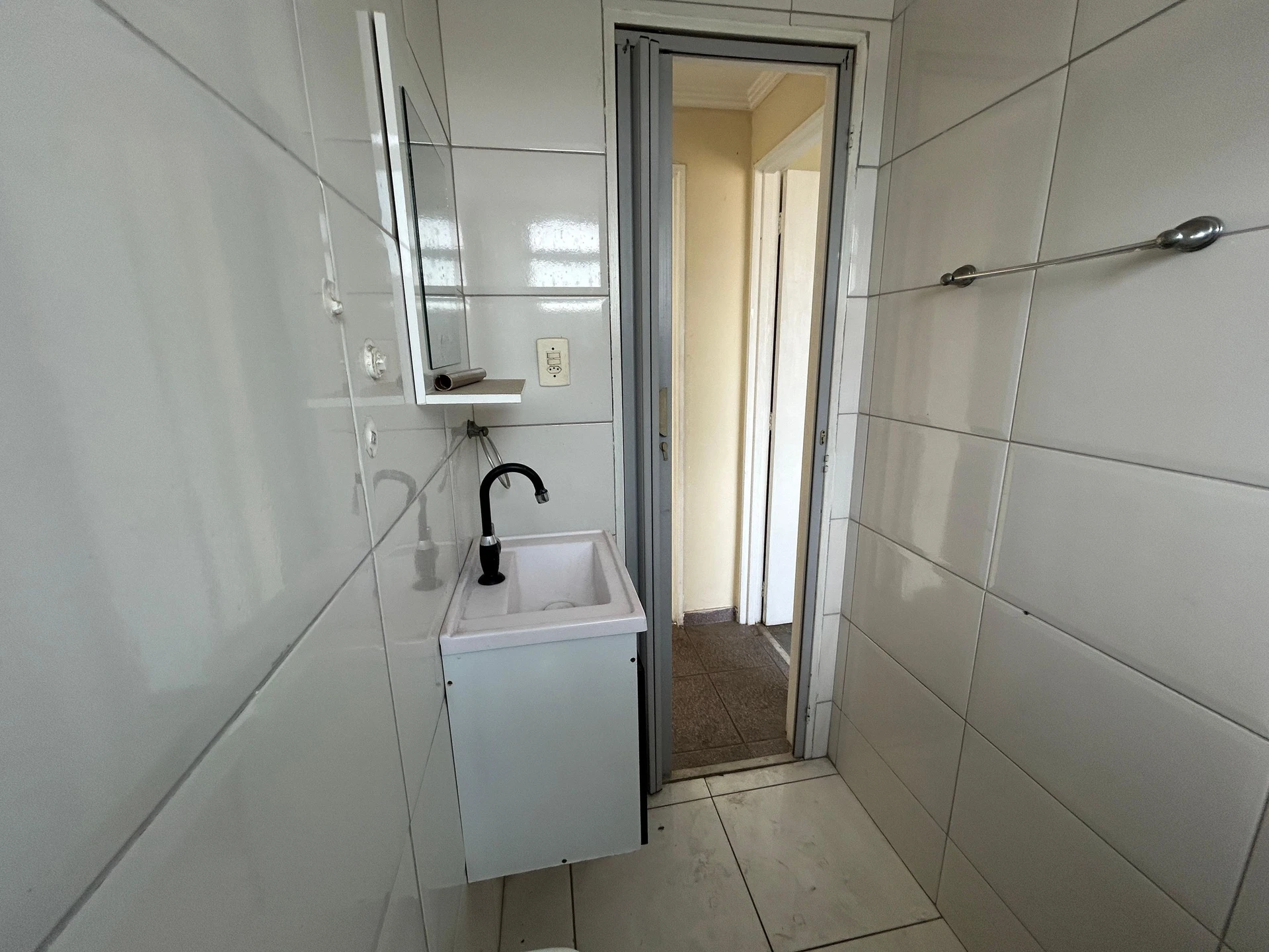 Rental apartment with 2 bedrooms and a wide view — photo 2