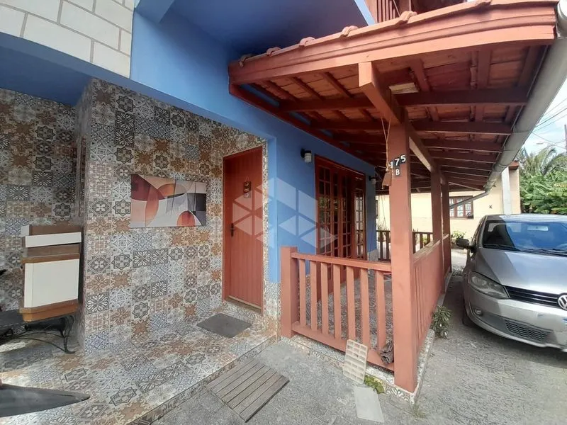 Casa amueblada de 100 m² con cocina cerrada y 3 recámaras — photo 19